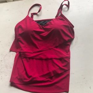Ladies Swim top by Magic Suit